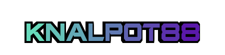 KNALPOT88 Logo
